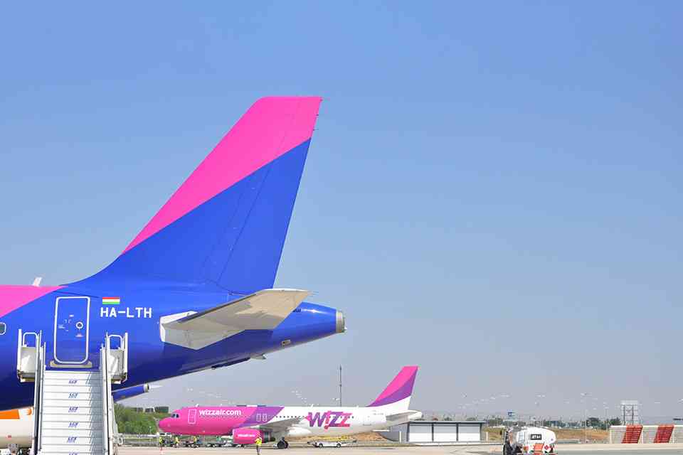 UK ETA Rules for Budget Airlines: Ryanair, Wizz Air & More featured image